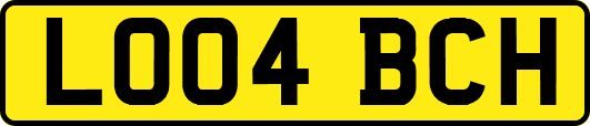 LO04BCH