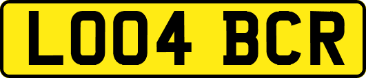 LO04BCR