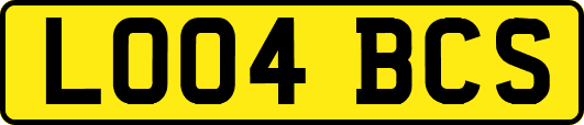 LO04BCS