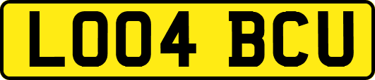LO04BCU