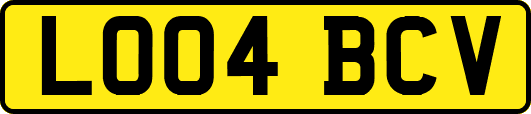 LO04BCV