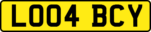 LO04BCY