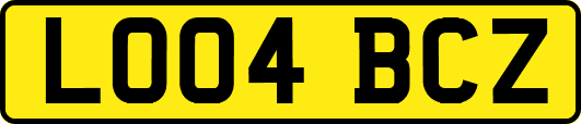 LO04BCZ