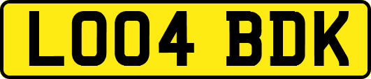 LO04BDK