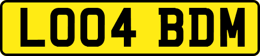 LO04BDM