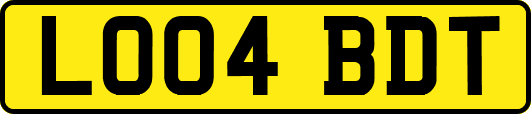 LO04BDT