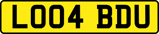LO04BDU