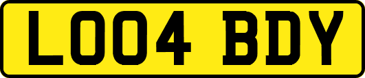 LO04BDY