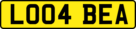 LO04BEA