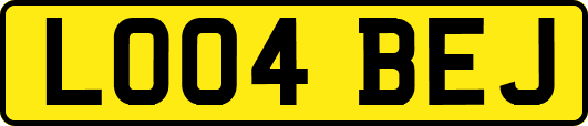 LO04BEJ