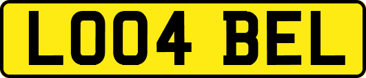 LO04BEL