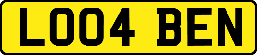 LO04BEN
