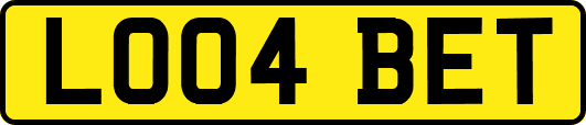 LO04BET