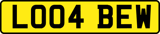 LO04BEW