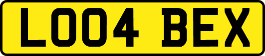 LO04BEX