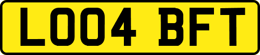 LO04BFT