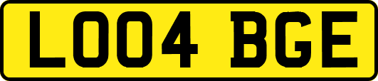 LO04BGE