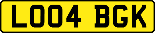 LO04BGK