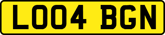 LO04BGN