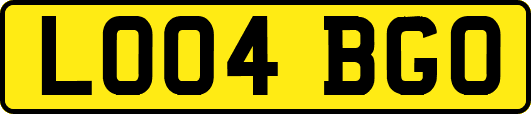 LO04BGO