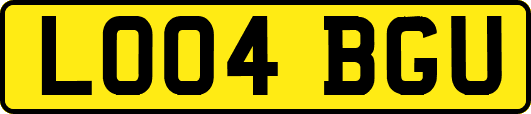 LO04BGU