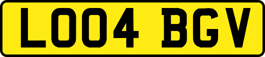 LO04BGV
