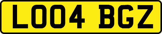 LO04BGZ