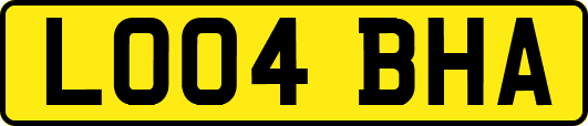 LO04BHA