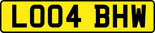 LO04BHW