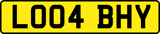LO04BHY