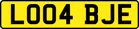 LO04BJE