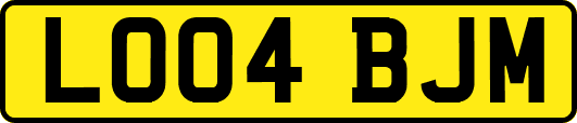 LO04BJM