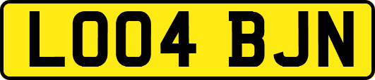 LO04BJN