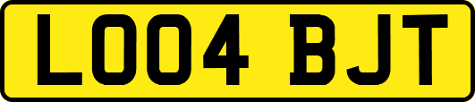 LO04BJT