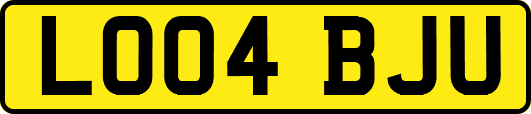 LO04BJU