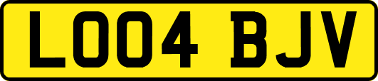 LO04BJV