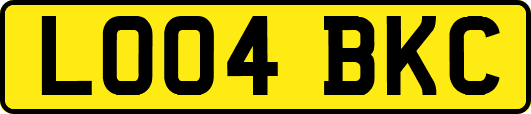 LO04BKC