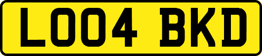 LO04BKD