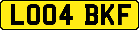 LO04BKF