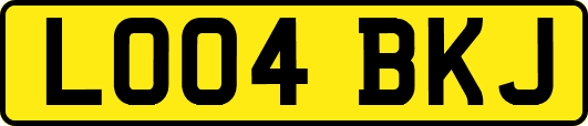 LO04BKJ