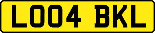 LO04BKL