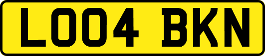 LO04BKN