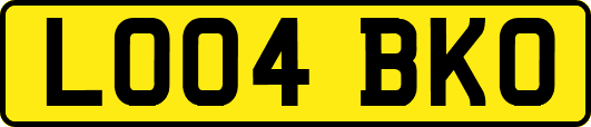 LO04BKO