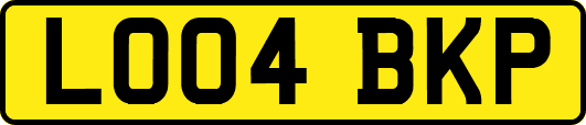 LO04BKP