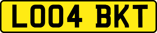 LO04BKT
