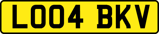 LO04BKV
