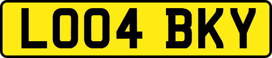 LO04BKY