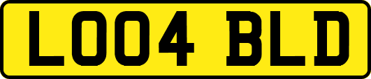 LO04BLD
