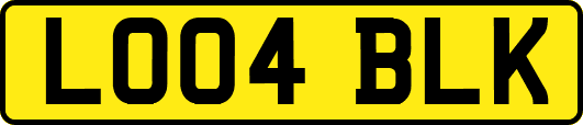 LO04BLK
