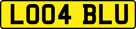 LO04BLU